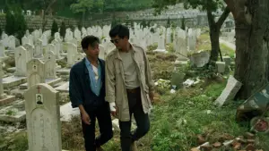 Backdrop to the movie "A Better Tomorrow II" #722435