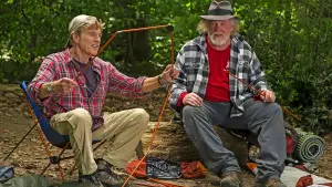 Backdrop to the movie "A Walk in the Woods" #305744