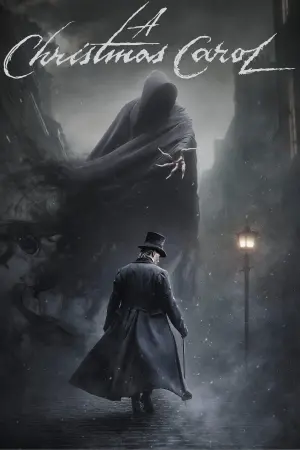 Poster to the movie "A Christmas Carol" #153890