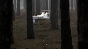 Backdrop to the movie "An American Werewolf in London" #701886