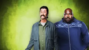 Backdrop to the movie "Bulletproof 2" #452124