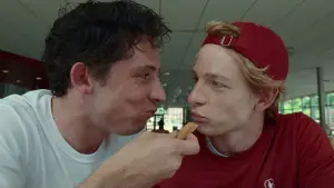 Backdrop to the movie "Challengers" #548552