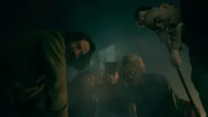 Backdrop to the movie "Doctor Sleep" #631633