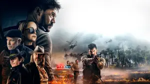 Backdrop to the movie "Every Last One of Them" #470214