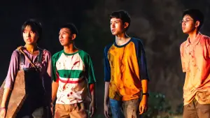 Backdrop to the movie "Ghost Board" #767099