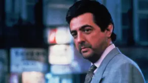 Watch film House of Games | Joe Mantegna on House of Games