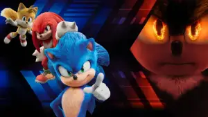 Backdrop to the movie "Sonic the Hedgehog 3" #551600