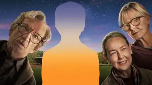 Backdrop to the movie "Jules" #190043