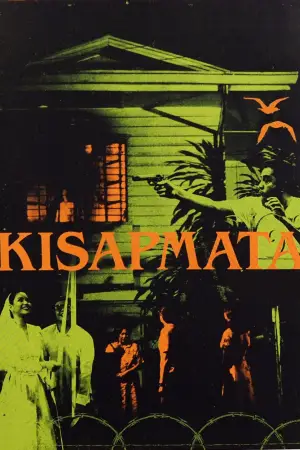 Poster to the movie "Kisapmata" #623957