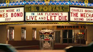 Backdrop to the movie "Licorice Pizza" #683107