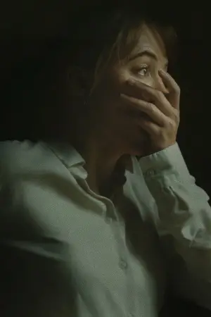 Poster to the movie "Longlegs" #554365