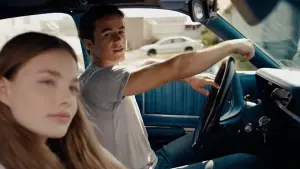 Backdrop to the movie "Low Tide" #359245