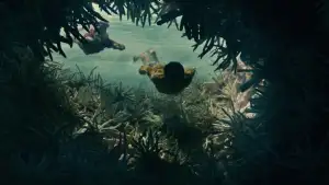 Backdrop to the movie "Old" #807696