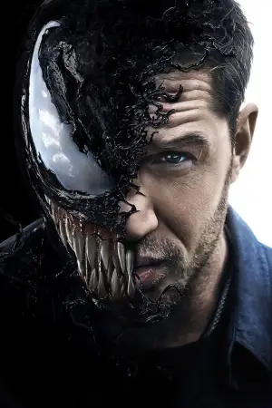 Poster to the movie "Venom" #571011