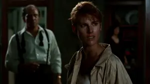 Backdrop to the movie "Night of the Living Dead" #692484