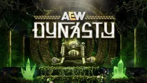 Backdrop to the movie "AEW Dynasty 2026" #796814