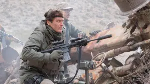 Backdrop to the movie "12 Strong" #320949