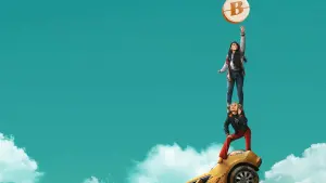 Backdrop to the movie "Plan B" #461638