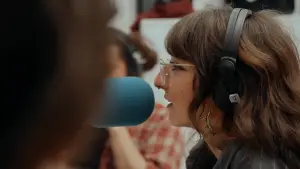 Backdrop to the movie "Radio Gwen" #778799