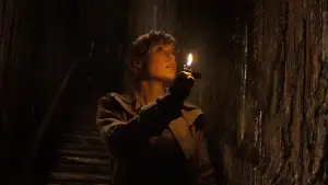 Backdrop to the movie "Silent Hill" #772356