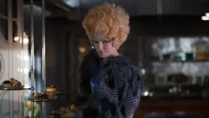 Backdrop to the movie "The Hunger Games: Catching Fire" #625044