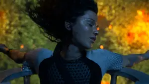 Backdrop to the movie "The Hunger Games: Catching Fire" #625243