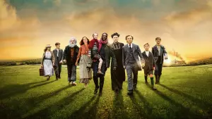 Backdrop to the movie "The Lulus" #478482