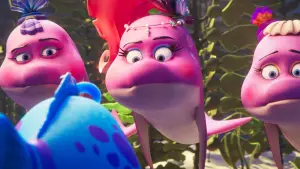 Backdrop to the movie "The Pout-Pout Fish" #764288