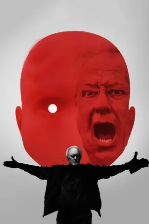 Poster to the movie "The Rule of Jenny Pen" #508697