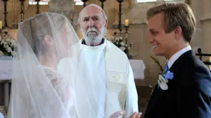 Backdrop to the movie "The Wedding Cake" #497581