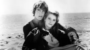 Backdrop to the movie "Thrashin