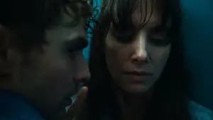 Backdrop to the movie "Together" #527917