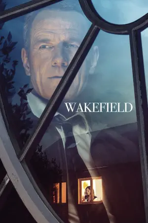 Poster to the movie "Wakefield" #302101