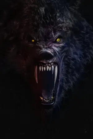 Poster to the movie "Werewolves" #614144
