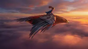 Backdrop to the movie "Wildwood" #607599