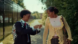 Backdrop to the movie "A Tribe Called Love" #799118