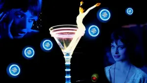 Backdrop to the movie "One from the Heart" #195444