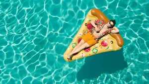 Backdrop to the movie "Palm Springs" #223723