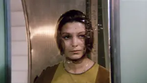 Backdrop to the movie "Solaris" #731541