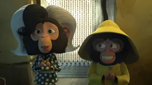 Backdrop to the movie "Around the World in 80 Days" #317982