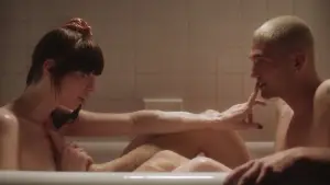 Backdrop to the movie "Messy" #609823