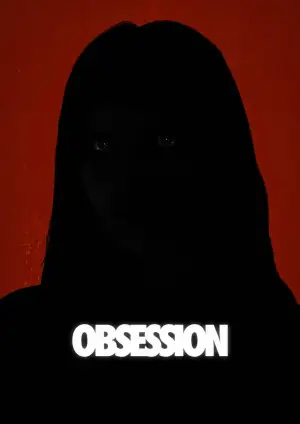 Poster to the movie "Obsession" #908200