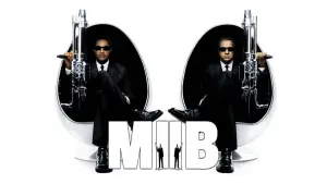 Men in Black II