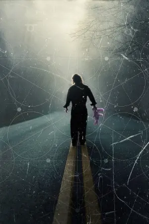 Poster to the movie "The Incident" #483831