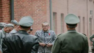 Backdrop to the movie "Maximilien Kolbe" #819307