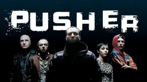 Pusher