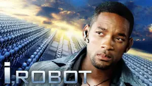 Backdrop to the movie "I, Robot" #593627