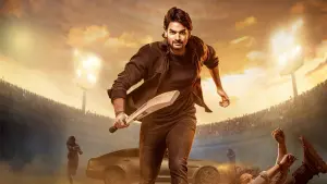 Backdrop to the movie "Bhaje Vaayu Vegam" #487723