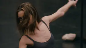 Backdrop to the movie "Black Swan" #595727