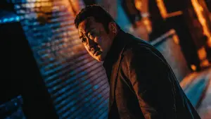 Backdrop to the movie "The Gangster, the Cop, the Devil" #655884